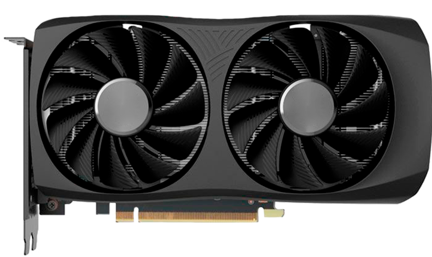 PC Gamer Pichau, AMD Ryzen 5 5600X, GeForce RTX 4060 Ti 8GB, 16GB